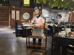 -四世同堂·京菜·烤鸭(双井店)