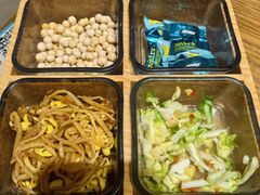 -金孔雀德宏傣味餐馆(魏公村店)