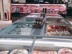 -Ole'超市(汉街万达店)