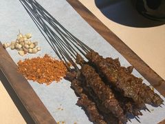 -山石榴·贵州菜(丰盛里店)