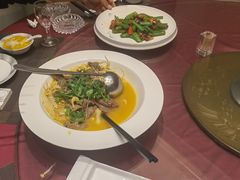 -婺源国际大酒店二楼中餐