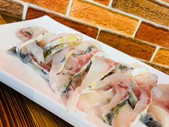 -鱼醉无骨鱼·中山脆肉鲩(荔湾路店)