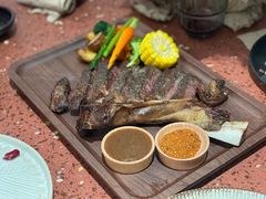 -La Terre乐田(万象城店)