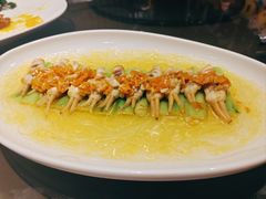 -上海人家花樣年华(中山公园店)