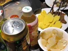 -火锅岛潮牌自助餐厅(天津天佑城店)