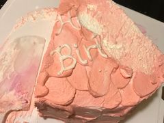 -雷米蛋糕·安佳奶油·当日最鲜果(保利·湾天地店)