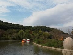 -苏州上方山国家森林公园