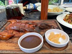 现烤宜良小麻鸭-熙楼(翠湖店)