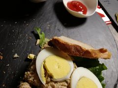 -HIGH FIVE哈福手工汉堡(桂林路店)