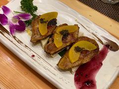 -酒久自助料理(佳兆业店)