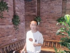 -乐彡炸串·烤苕皮(西单华威约饭街店)