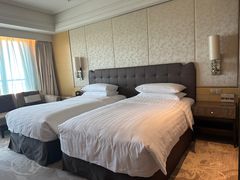 -杭州城中香格里拉大酒店