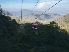 -云顶高原
