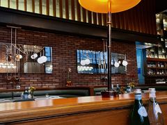 -OGGI TRATTORIA PIZZERIA(深业上城店)