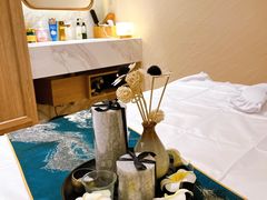 -澜笙Spa