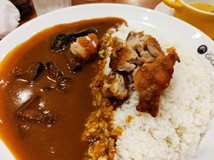 -COCO壱番屋(北京平安国际金融中心店)