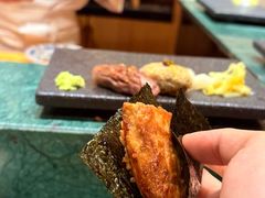 -鮨冠OMAKASE食べ放题(北京首店)
