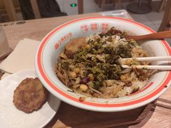 -小满手工粉(北京富力广场店)