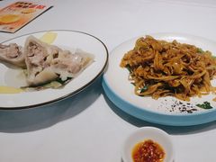 -沙河粉村·国家非遗传承(云台店)