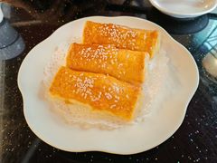 -香港威特瑞茶餐厅(小白楼音乐厅店)