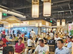 -福成自助烤肉(双桥万达店)