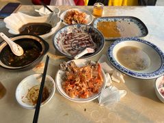 -芸海阁·农家私房菜(沙家浜景区出口店)