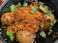 -冒椒火辣(奎星楼街店)
