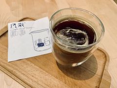 美式-玫瑰咖啡(中山六路店)