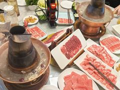 -东来顺饭庄(新源里店)