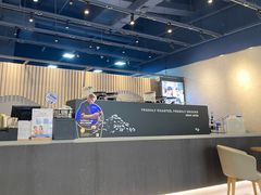 -瑞幸咖啡(龙湖北城天街北馆店)