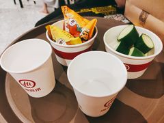 -海底捞火锅(金鼎广场店)
