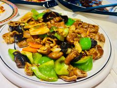 -洁捷餐饮(双桥农场店)