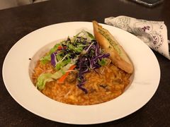 -杰克·肯特厨房西餐厅