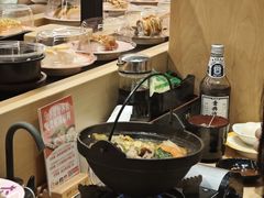 -友壹町寿司(佛山新DNA店)