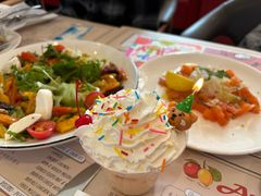-安妮意大利餐厅(日坛店)