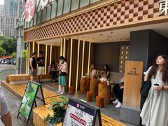 -霸王茶姬(正佳广场店)