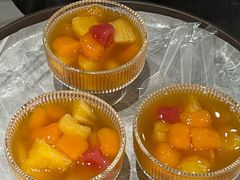 -龚兴城鱼羊吉·小亮蒸虾·武汉地标美食(苗栗路店)