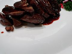 -金典银峰老鹅馆·昆山菜(亭林公园店)