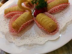 -椿记烧鹅(叠彩店)