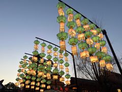 -芜湖方特东方神画