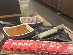 -井格重庆火锅(西直门凯德Mall店)