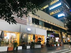 门面-COSTA COFFEE(中粮祥云店)