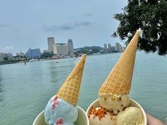 -苏小糖(鼓浪屿三丘田花园店)