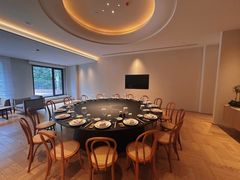 -禧宴Joyous Restaurant(禧园店)