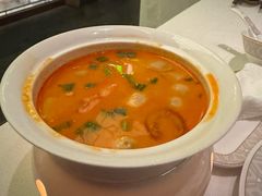 -金链花·泰国餐厅(国贸店)