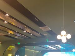 -浩海火烧云傣家菜(京广店)