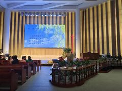 -海淀教堂教堂婚礼