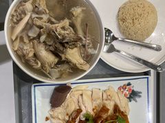 -红大哥水门鸡饭(總店)