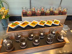 -威斯汀舞台餐厅