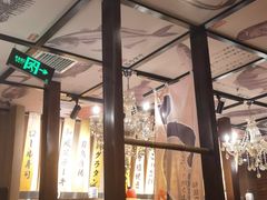 门面-千代武日本料理(爱建店)
